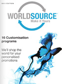 WORLDSOURCE